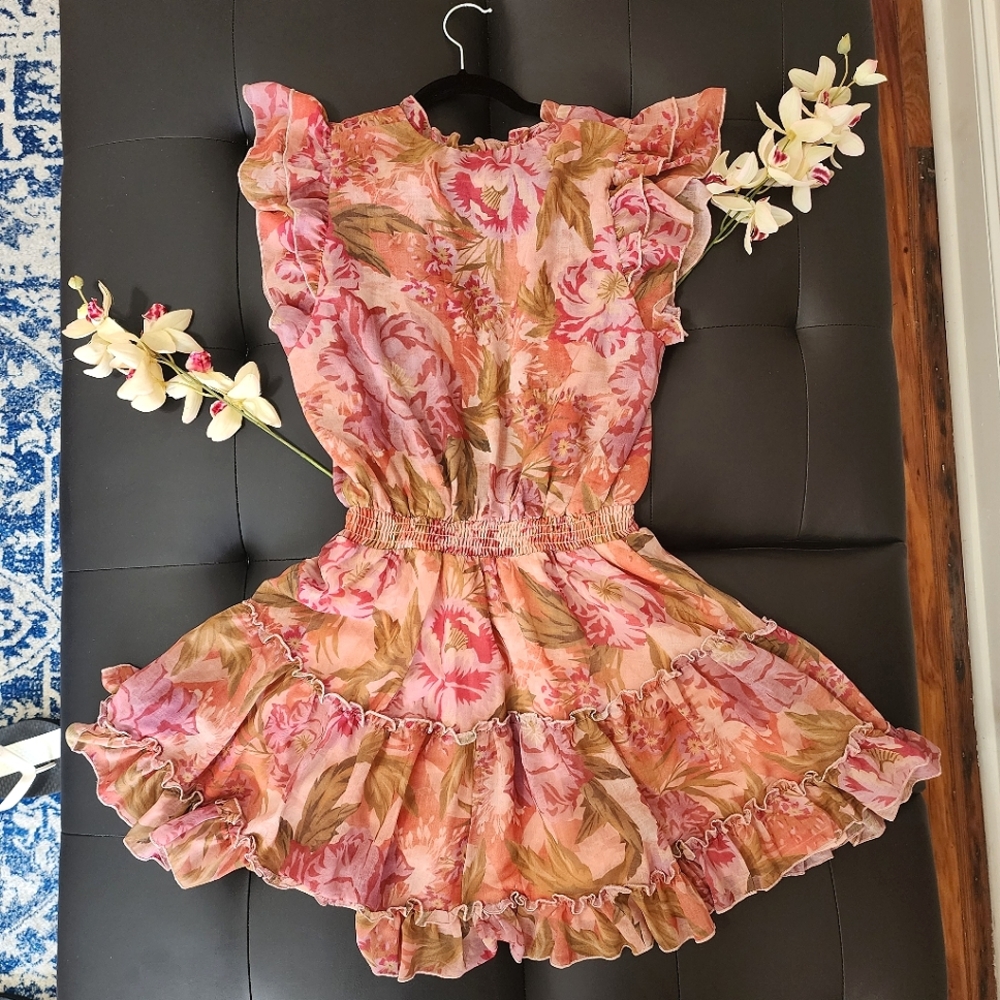 Show Me Your MuMu Dress - Picture 2 of 2